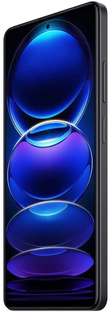 Мобильный телефон Xiaomi Redmi Note 12 Pro 5G Dual 8GB/128GB (Onyx Black) - 3