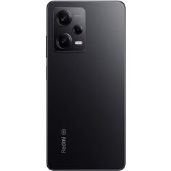 Мобильный телефон Xiaomi Redmi Note 12 Pro 5G Dual 8GB/128GB (Onyx Black) Thumb