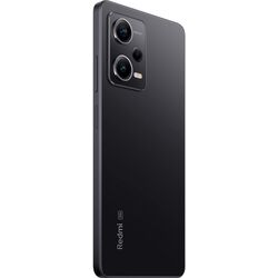Мобильный телефон Xiaomi Redmi Note 12 Pro 5G Dual 8GB/128GB (Onyx Black) Thumb