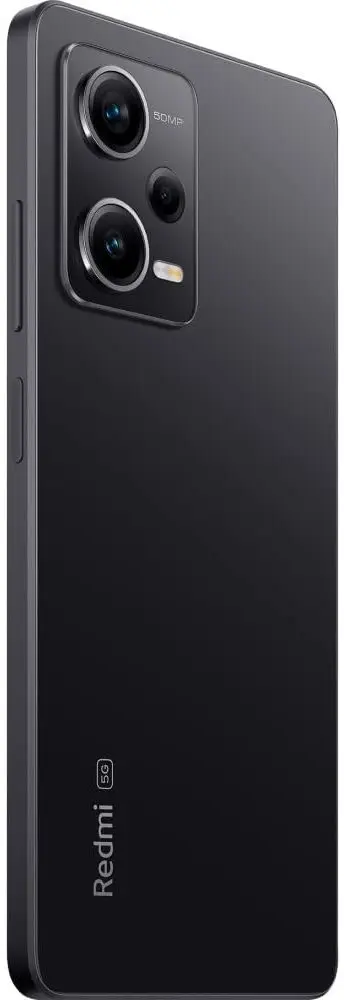 Мобильный телефон Xiaomi Redmi Note 12 Pro 5G Dual 8GB/128GB (Onyx Black) - 7