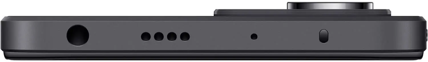 Мобильный телефон Xiaomi Redmi Note 12 Pro 5G Dual 8GB/128GB (Onyx Black) - 10