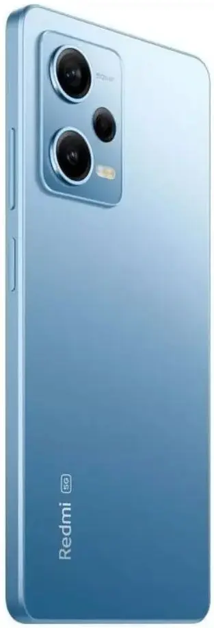 Telefon mobil Xiaomi Redmi Note 12 Pro+ 5G Dual 8GB/256GB (Blue Sky)