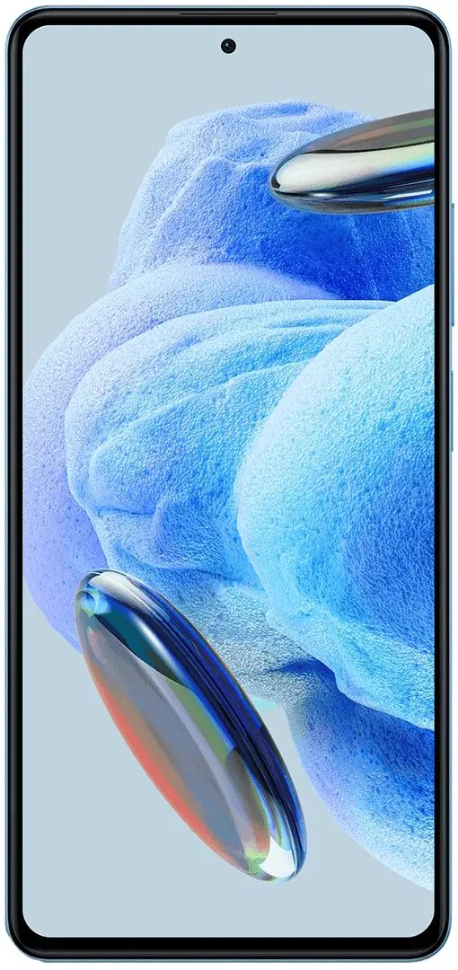 Telefon mobil Xiaomi Redmi Note 12 Pro+ 5G Dual 8GB/256GB (Blue Sky)