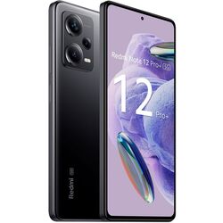Telefon mobil Xiaomi Redmi Note 12 Pro+ 5G Dual 8GB/256GB (Midnight Black) Thumb