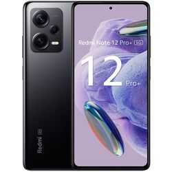 Telefon mobil Xiaomi Redmi Note 12 Pro+ 5G Dual 8GB/256GB (Midnight Black) Thumb