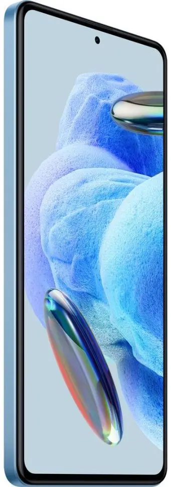 Мобильный телефон Xiaomi Redmi Note 12 Pro 5G Dual 8GB/256GB (Sky Blue) - 2