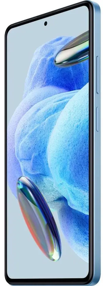 Мобильный телефон Xiaomi Redmi Note 12 Pro 5G Dual 8GB/256GB (Sky Blue) - 3