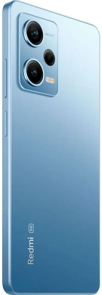 Мобильный телефон Xiaomi Redmi Note 12 Pro 5G Dual 8GB/256GB (Sky Blue) - 5