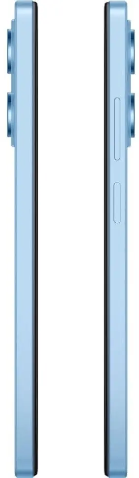 Мобильный телефон Xiaomi Redmi Note 12 Pro 5G Dual 8GB/256GB (Sky Blue) - 7