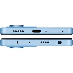 Мобильный телефон Xiaomi Redmi Note 12 Pro 5G Dual 8GB/256GB (Sky Blue) Thumb