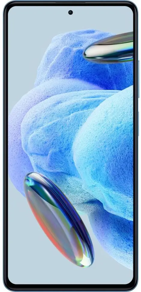 Мобильный телефон Xiaomi Redmi Note 12 Pro 5G Dual 8GB/256GB (Sky Blue)