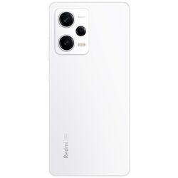 Telefon mobil Xiaomi Redmi Note 12 Pro 5G Dual 8GB/256GB (White) Thumb
