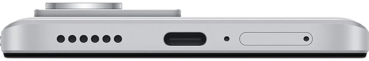 Telefon mobil Xiaomi Redmi Note 12 Pro+ 5G Dual 8GB/256GB (White)