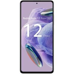 Telefon mobil Xiaomi Redmi Note 12 Pro+ 5G Dual 8GB/256GB (White) Thumb