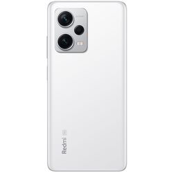 Telefon mobil Xiaomi Redmi Note 12 Pro+ 5G Dual 8GB/256GB (White) Thumb
