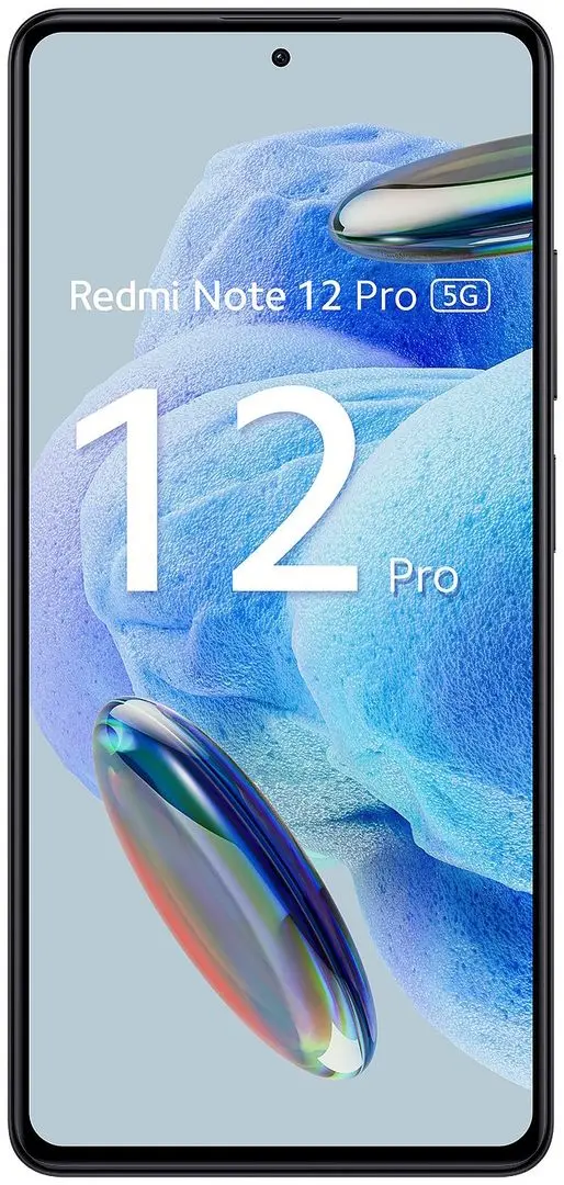 Telefon mobil Xiaomi Redmi Note 12 Pro 5G Dual 8GB/256GB (White)