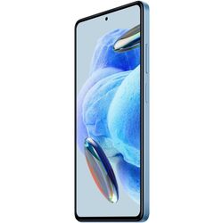 Мобильный телефон Xiaomi Redmi Note 12 Pro 5G Dual Sim 6GB/128GB (Blue) Thumb