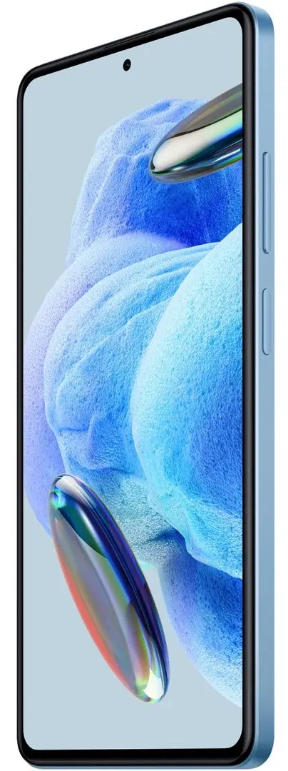 Мобильный телефон Xiaomi Redmi Note 12 Pro 5G Dual Sim 6GB/128GB (Blue) - 2