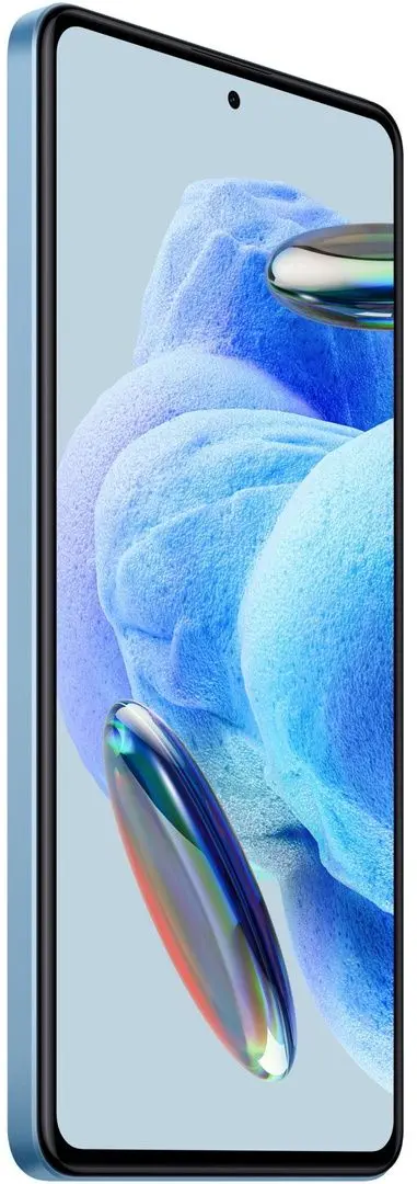 Мобильный телефон Xiaomi Redmi Note 12 Pro 5G Dual Sim 6GB/128GB (Blue) - 3