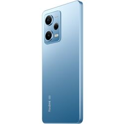 Мобильный телефон Xiaomi Redmi Note 12 Pro 5G Dual Sim 6GB/128GB (Blue) Thumb