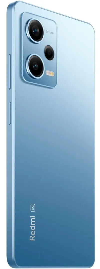 Мобильный телефон Xiaomi Redmi Note 12 Pro 5G Dual Sim 6GB/128GB (Blue) - 6