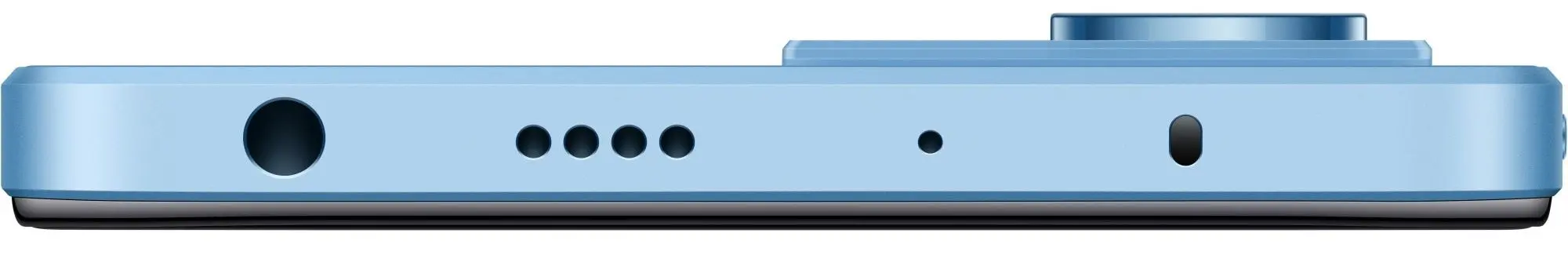 Мобильный телефон Xiaomi Redmi Note 12 Pro 5G Dual Sim 6GB/128GB (Blue) - 9