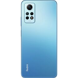 Мобильный телефон Xiaomi Redmi Note 12 Pro Dual 6GB/128GB (Glacier Blue) Thumb