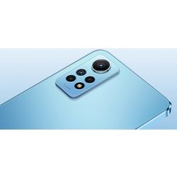 Мобильный телефон Xiaomi Redmi Note 12 Pro Dual 6GB/128GB (Glacier Blue) Thumb