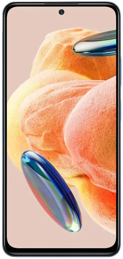 Мобильный телефон Xiaomi Redmi Note 12 Pro Dual 6GB/128GB (Glacier Blue)