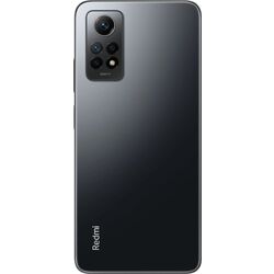 Мобильный телефон Xiaomi Redmi Note 12 Pro Dual 6GB/128GB (Graphite Grey) Thumb