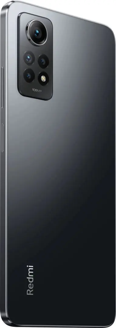 Мобильный телефон Xiaomi Redmi Note 12 Pro Dual 6GB/128GB (Graphite Grey) - 6