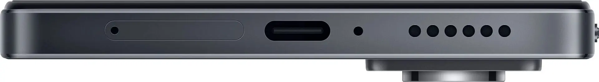 Мобильный телефон Xiaomi Redmi Note 12 Pro Dual 6GB/128GB (Graphite Grey) - 2