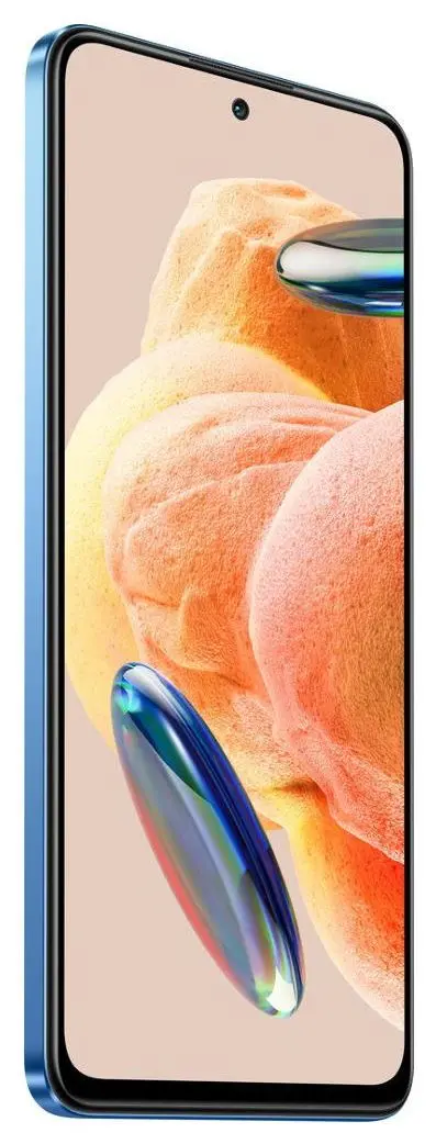 Мобильный телефон Xiaomi Redmi Note 12 Pro Dual 8GB/128GB (Glacier Blue) - 2