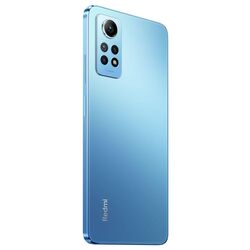 Мобильный телефон Xiaomi Redmi Note 12 Pro Dual 8GB/128GB (Glacier Blue) Thumb