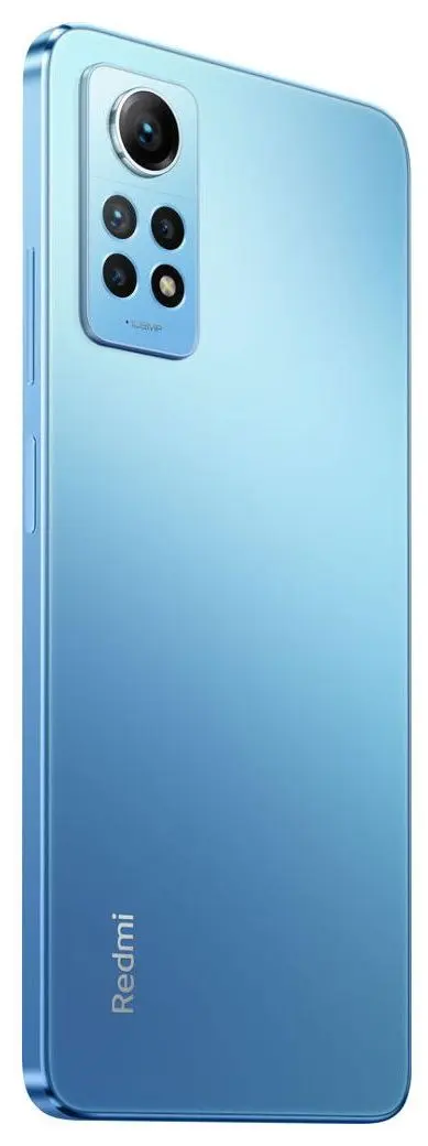Мобильный телефон Xiaomi Redmi Note 12 Pro Dual 8GB/128GB (Glacier Blue) - 3