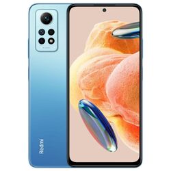 Мобильный телефон Xiaomi Redmi Note 12 Pro Dual 8GB/128GB (Glacier Blue) Thumb