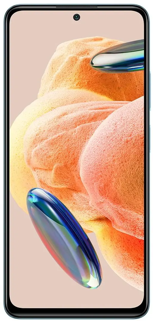 Мобильный телефон Xiaomi Redmi Note 12 Pro Dual 8GB/128GB (Glacier Blue)