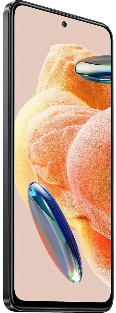 Telefon mobil Xiaomi Redmi Note 12 Pro Dual 8GB/128GB (Graphite Gray) - 2