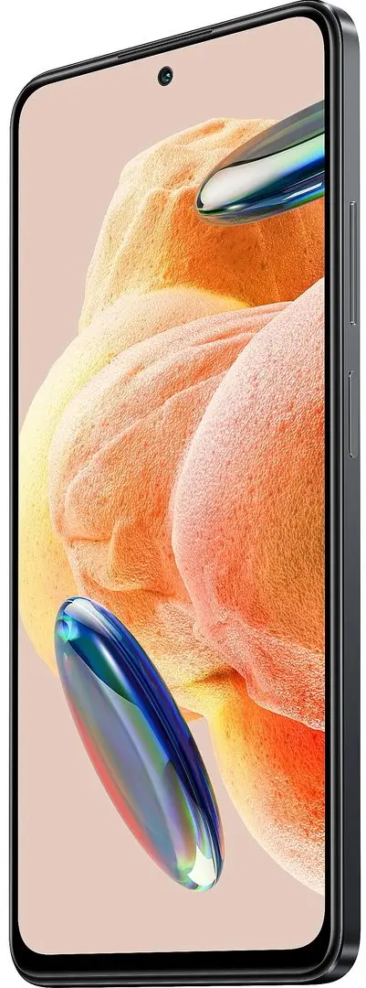 Telefon mobil Xiaomi Redmi Note 12 Pro Dual 8GB/128GB (Graphite Gray) - 3