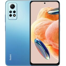 Telefon mobil Xiaomi Redmi Note 12 Pro Dual 8GB/256GB (Glacier Blue) Thumb