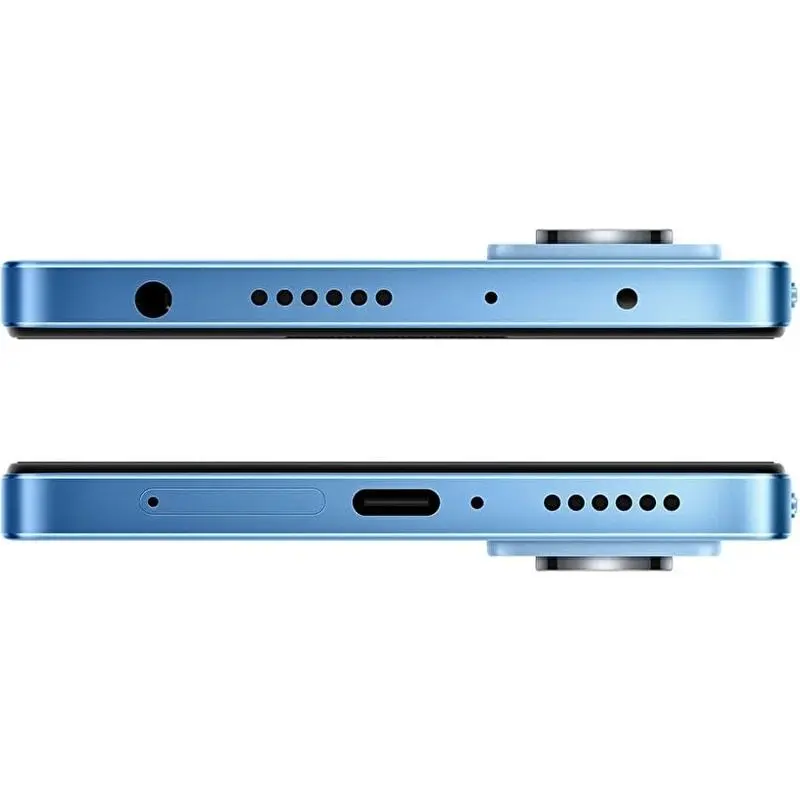 Telefon mobil Xiaomi Redmi Note 12 Pro Dual 8GB/256GB (Glacier Blue)