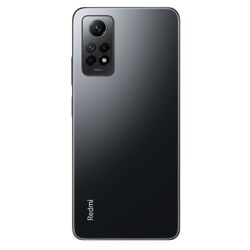 Telefon mobil Xiaomi Redmi Note 12 Pro Dual 8GB/256GB (Graphite Gray) Thumb