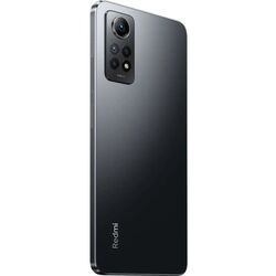 Telefon mobil Xiaomi Redmi Note 12 Pro Dual 8GB/256GB (Graphite Gray) Thumb