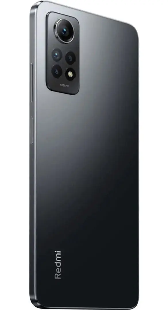 Telefon mobil Xiaomi Redmi Note 12 Pro Dual 8GB/256GB (Graphite Gray)