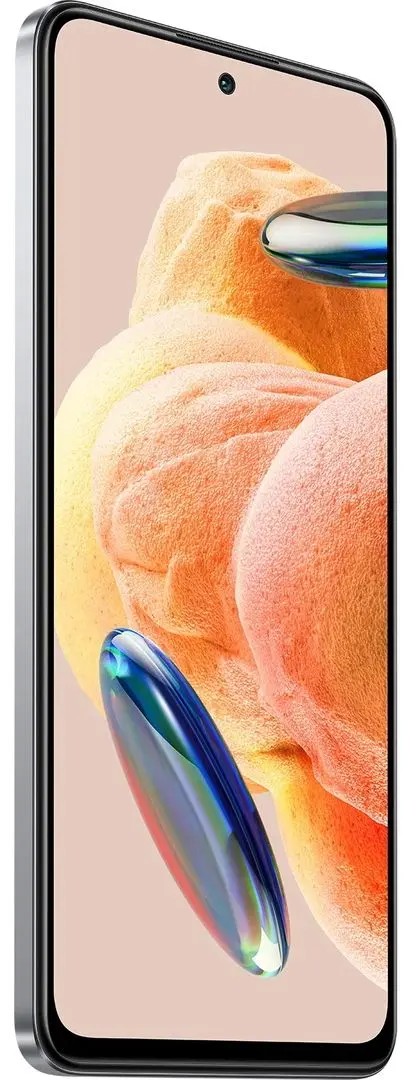 Telefon mobil Xiaomi Redmi Note 12 Pro Dual 8GB/256GB (Polar White)