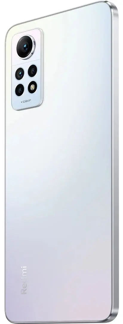 Telefon mobil Xiaomi Redmi Note 12 Pro Dual 8GB/256GB (Polar White)