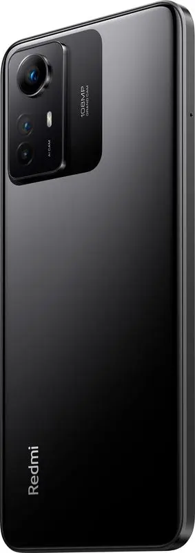 Мобильный телефон Xiaomi Redmi Note 12S 6GB/128GB (Onyx Black) - 3