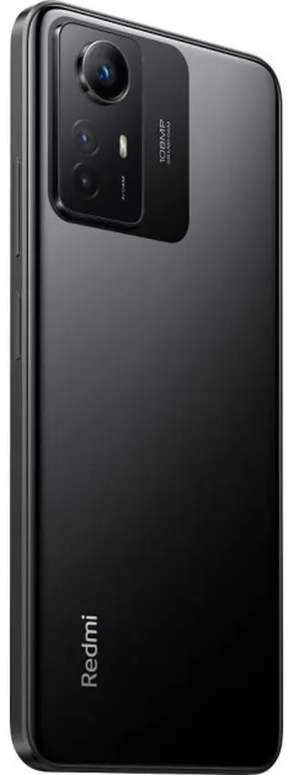 Мобильный телефон Xiaomi Redmi Note 12S 6GB/128GB (Onyx Black) - 4