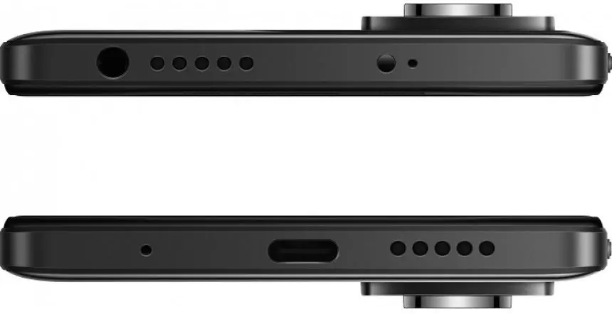 Мобильный телефон Xiaomi Redmi Note 12S 6GB/128GB (Onyx Black) - 6
