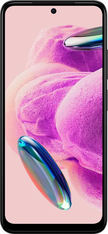 Мобильный телефон Xiaomi Redmi Note 12S 6GB/128GB (Onyx Black)